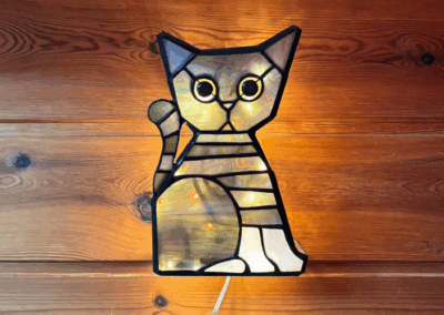 かとう動物病院（市原市）の院内インテリア写真